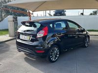 usado Ford Fiesta 1.5 TDCi STLine