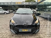 usado Toyota Yaris 1.0 VVT-I COMFORT PLUS