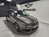 usado Peugeot 308 SW 1.5 BlueHDi Allure