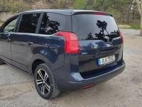 Usado Peugeot 5008 120 HP (88 kW) 2015 Monovolume