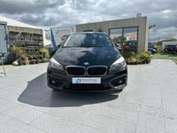 Usado BMW 216 Active Tourer Advantage 116 HP (85 kW) 2016 Preto Monovolume