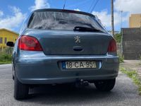 usado Peugeot 307 HDI 2006