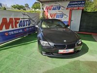 usado BMW 635 Serie-6 d