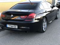 usado BMW 640 i M 320cv nacional