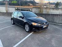 usado VW Golf 1.6 TDi BlueMotion Confortline