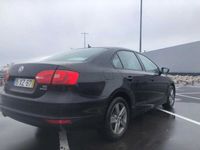 usado VW Jetta 1.6 105cv