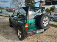 usado Suzuki Vitara 1.9