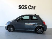 usado Fiat 500 1.0 Hybrid Connect