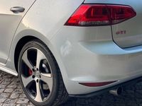 usado VW Golf VII 2.0 TSi GTi Performance