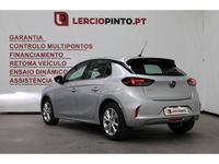 usado Opel Corsa 1.2 75cv Elegance