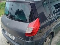 Usado Renault Mégane II 78 HP (57 kW) 2006 Sedan