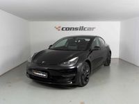 Usado Tesla Model 3 Performance 377 kW (513 HP) 2022 Preto Sedan