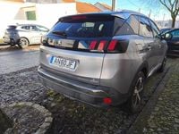 Usado Peugeot 3008 Crossway 130 HP (95 kW) 2017 SUV