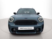 Usado Mini One Countryman 102 HP (75 kW) 2022 SUV