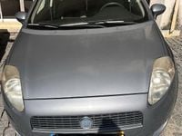 Usado Fiat Grande Punto 65 HP (47 kW) 2007 Citadino