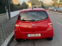 Usado Renault Twingo 2008 Citadino