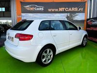 usado Audi A3 Sportback 1.6 TDI Attraction