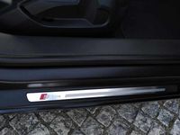 Usado Audi TT S-Line 200 HP (147 kW) 2008 Preto Coupé