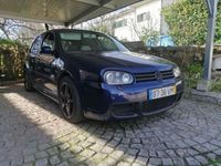 usado VW Golf IV ASZ PD 130