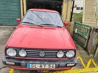Usado VW Golf I 55 HP (40 kW) 1980 Citadino
