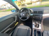 usado BMW 320 d Compact