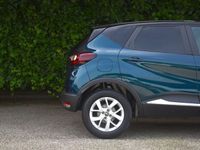 usado Renault Captur 1.3 TCe Exclusive