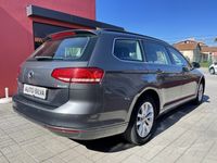 usado VW Passat variant 1.6 TDI BLUEMOTION