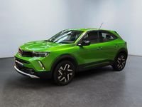 Usado Opel Mokka-e Elegance 100 kW (136 HP) 2023 Verde SUV