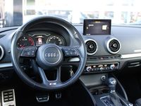 usado Audi A3 Sportback S-Line S-Tronic