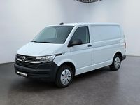 Usado VW T6.1 Business 150 HP (110 kW) 2021 Branco Van