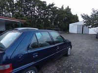 usado Citroën Saxo 1.5d