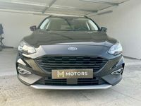 usado Ford Focus SW 1.0 EcoBoost Active X