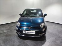 Usado Fiat 500 70 HP (51 kW) 2024 Azul