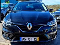 usado Renault Mégane IV ---