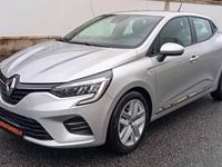 Usado Renault Clio V Intens 90 HP (66 kW) 2021 Cinza