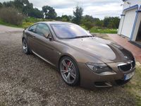 usado BMW M6 V10 507cv