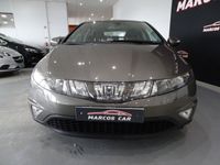 usado Honda Civic 1.4 Sport