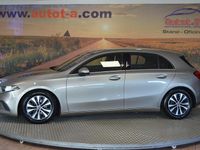 Usado Mercedes A180 Style 116 HP (85 kW) 2019 Outro