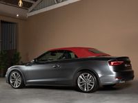 usado Audi A5 2.0 TDI S-LINE