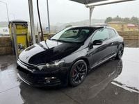 Usado VW Scirocco 140 HP (102 kW) 2009 Coupé
