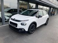 Usado Citroën C3 68 HP (50 kW) 2018 Branco Citadino