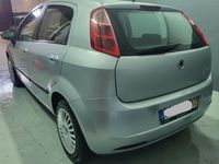 usado Fiat Punto Grand1.2 Dynamic 108mil km