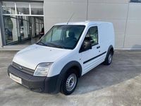 Usado Ford Transit Connect 90 HP (66 kW) 2009 Branco Monovolume