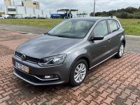 usado VW Polo 1.0 (75cv)