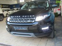 usado Land Rover Range Rover evoque 2.2 eD4 Prestige