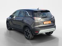 Usado Opel Crossland X Design & Tech 110 HP (80 kW) 2023 Cinza SUV