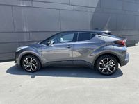 usado Toyota C-HR C-HR1.8 Hybrid SQUARE Collection