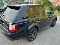 usado Land Rover Range Rover Sport 3.6 TDV8 HSE