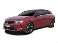 Novo Opel Astra 130 HP (95 kW) 2025 Branco Citadino