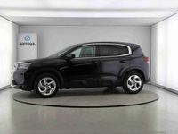 Usado Citroën C5 130 HP (95 kW) 2025 Preto Citadino